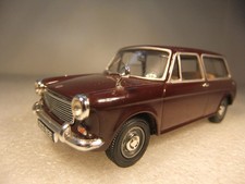 1:43 Vanguards - Morris 1300 -