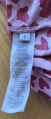 Stella mccartney bra size - stella,