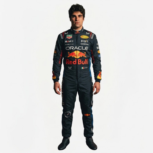 Custom kart racing - kart, suit