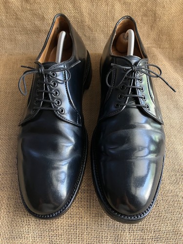 Alden brooks brothers - x,
