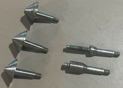 Watchmaker lorch lathe - watchmaker's,