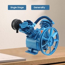 Stage type air compressor - type,