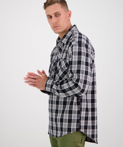 Swanndri barn shirt - barn,