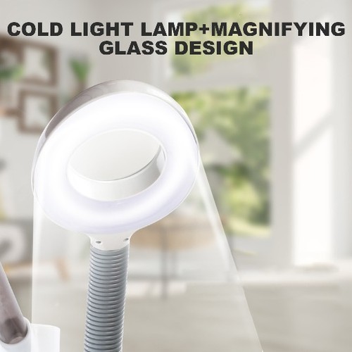 Stand facial steamer with - facial, 3x