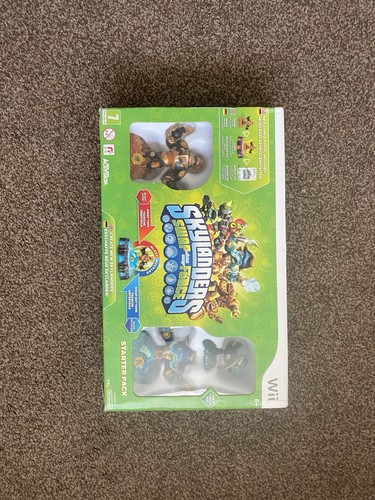 Skylanders swap force starter - skylanders,