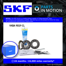 Wheel Bearing Kit fits BMW 02