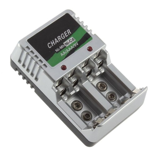 Wall rechargeable battery - ac,