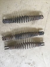 Norton International Model 30 40 Manx 16H Girder Fork Springs