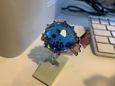 Swarovski Paradise Fish Cleona