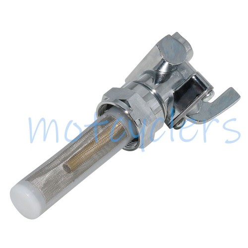 Fuel petcock switch kit - petcock, for