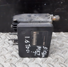 FORD FIESTA MK7 2009 - 2012