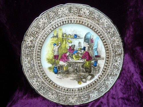 Royal doulton seriesware d2647 - seriesware,