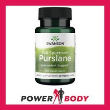 Swanson - Full Spectrum