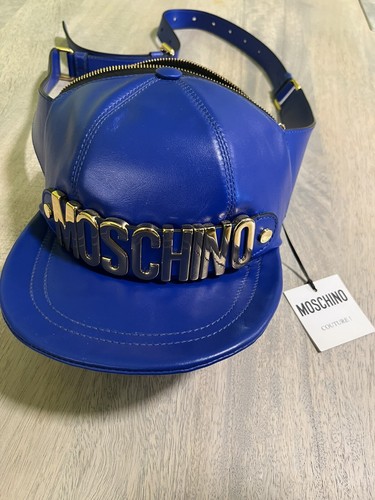 Moschino couture jeremy scott - couture,