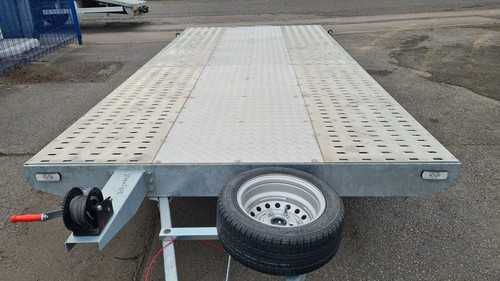 Flatbed car vehicle mars flat - mars,