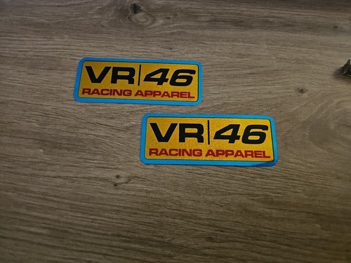 Decal sticker valentino - 46,