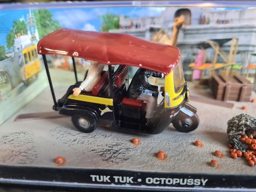 James bond 007 tuk - 007.,