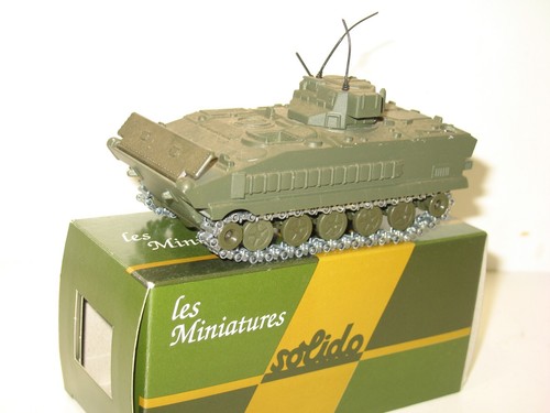 Solido char amx artillery - solido,, 10