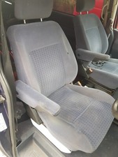 Vw T4 Caravelle Drivers