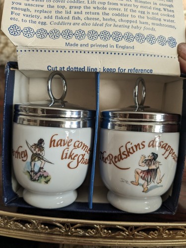 Set boxed royal worcester - of,