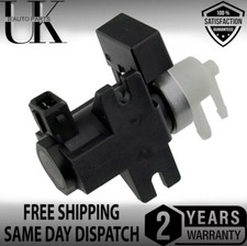 Turbo egr solenoid valve - turbo,