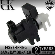 Turbo EGR Solenoid Valve Fits