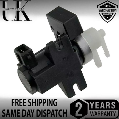 Turbo egr solenoid valve fits - egr,
