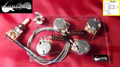 For gibson les paul - for, high