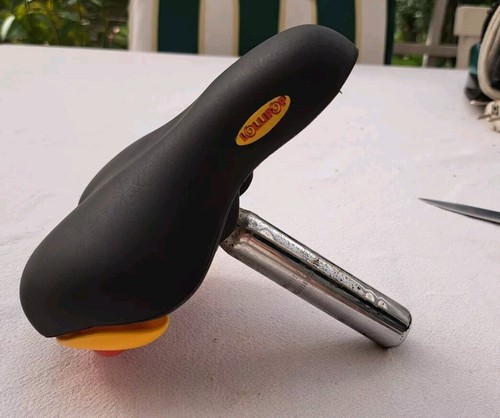 Bicycle saddle kids - bicycle,