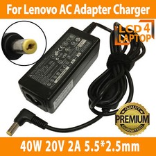 Laptop Charger For Advent 4211 4212 4213 4214 4480 4489 4490 POWER SUPPLY 40W