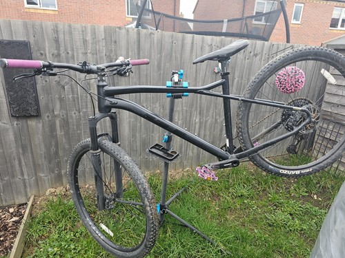 2021 29er avalanche expert - 2021, gt