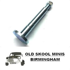 CLASSIC MINI REAR SUBFRAME