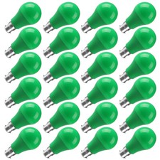 24 Pack LED Lamp Bulbs SMD