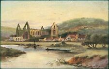 Tintern Abbey BB Birn Brothers 