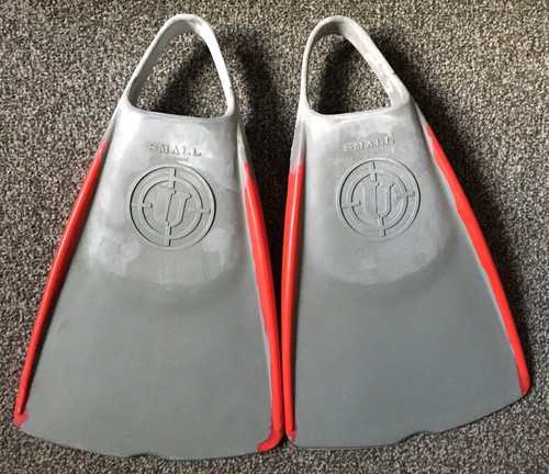 Unit red and grey swim - unit,