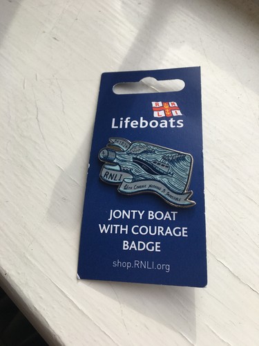 Rnli lifeboat charity - rnli,