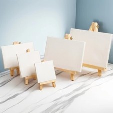 Mini Desk Easels Small Display
