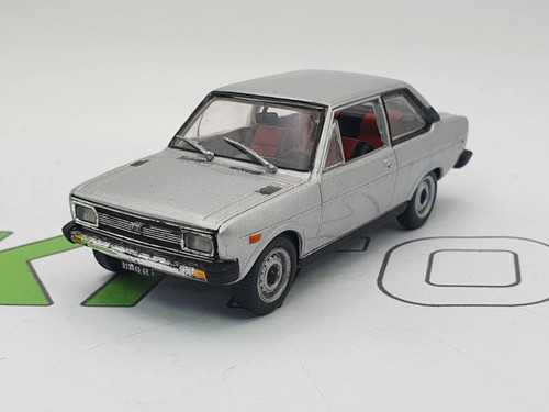 Fiat 131 mirafiori - fiat,
