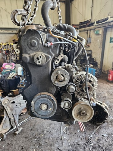 Vauxhall vivaro m9r780 engine - m9r780,