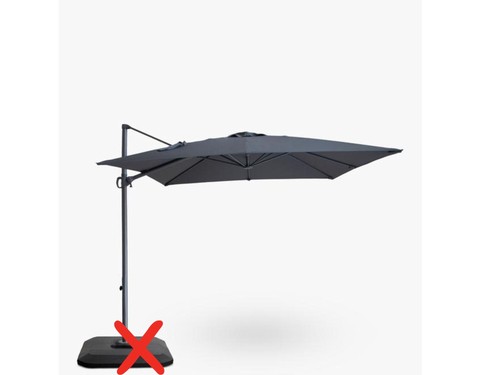 John lewis freestanding - john,