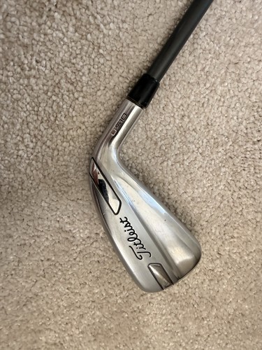 Titleist u510 utility iron - titleist, 3