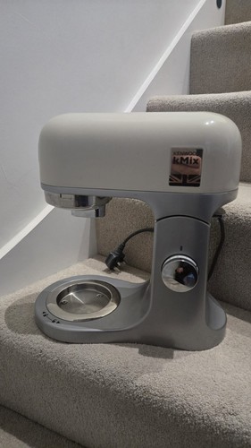 Kenwood kmix x75 model - kenwood,