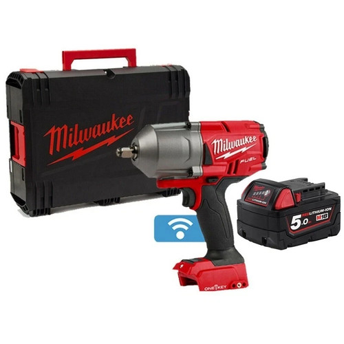 Milwaukee m18onefhiwf12 18v - milwaukee, m18onefhiwf12-0