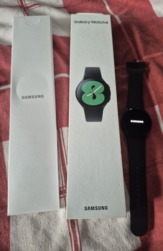 Samsung galaxy watch4 - galaxy,