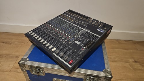 Yamaha emx5014c channel - emx5014c, 14-channel