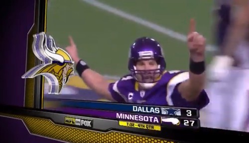 2009 nfc playoffs - 2009,