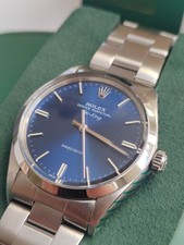 Rolex oyster perpetual - rolex,