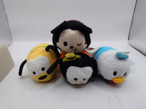 Tsum disney mickey mouse - tsum,