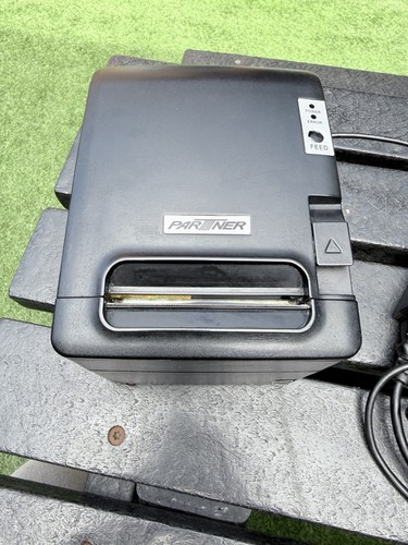 Partner 600 thermal - thermal, receipt