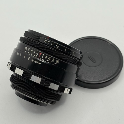 Helios 58mm 2 early - helios,
